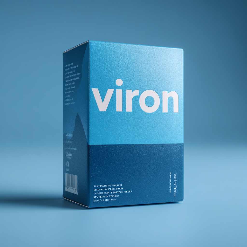 Viron – integratore alimentare 30 giorni